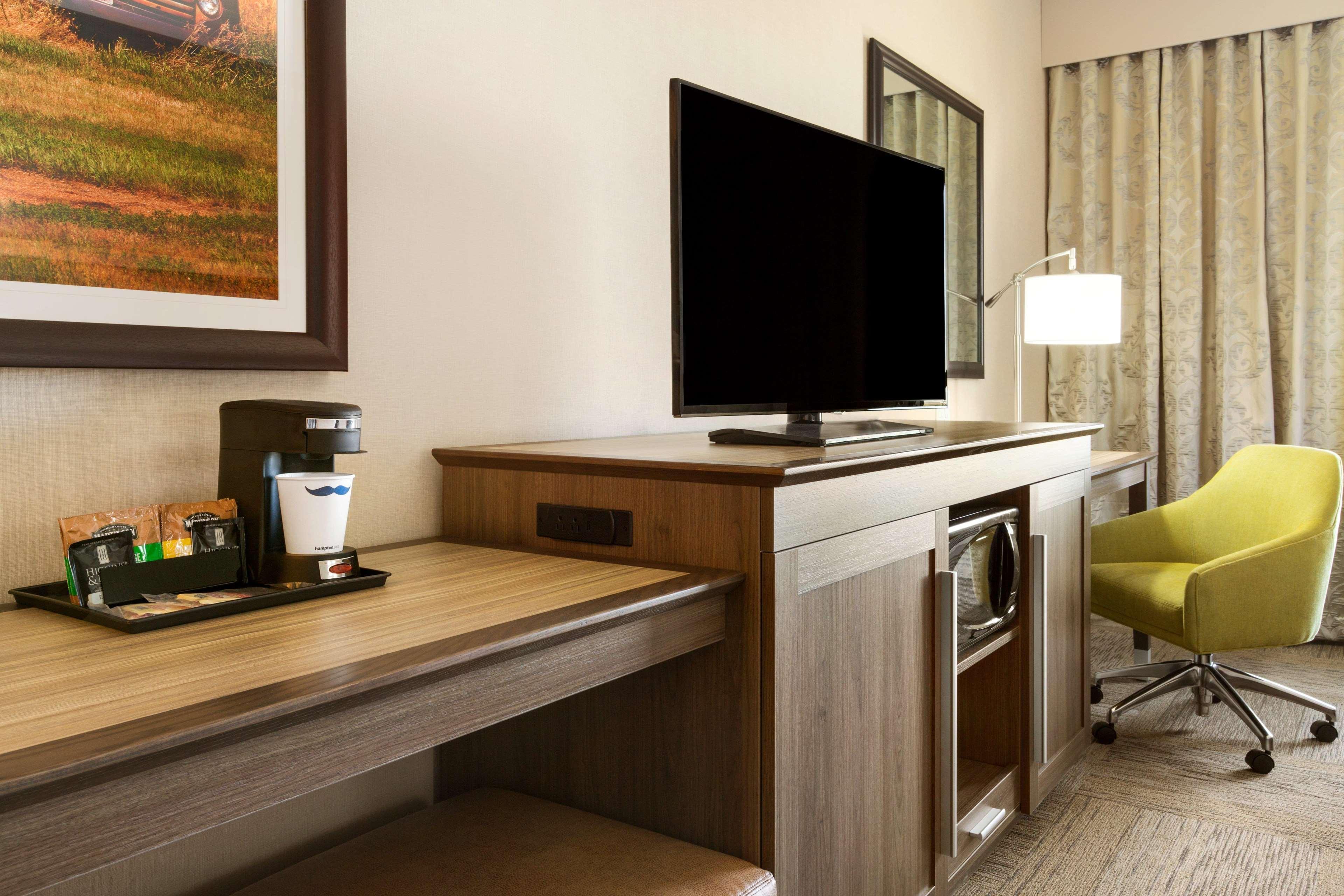 Hampton Inn By Hilton Edmonton/Sherwood Park Zewnętrze zdjęcie