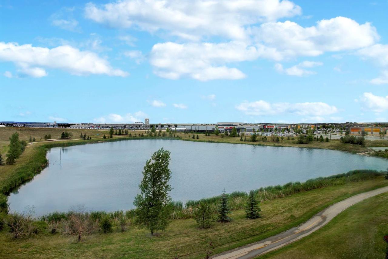 Hampton Inn By Hilton Edmonton/Sherwood Park Zewnętrze zdjęcie