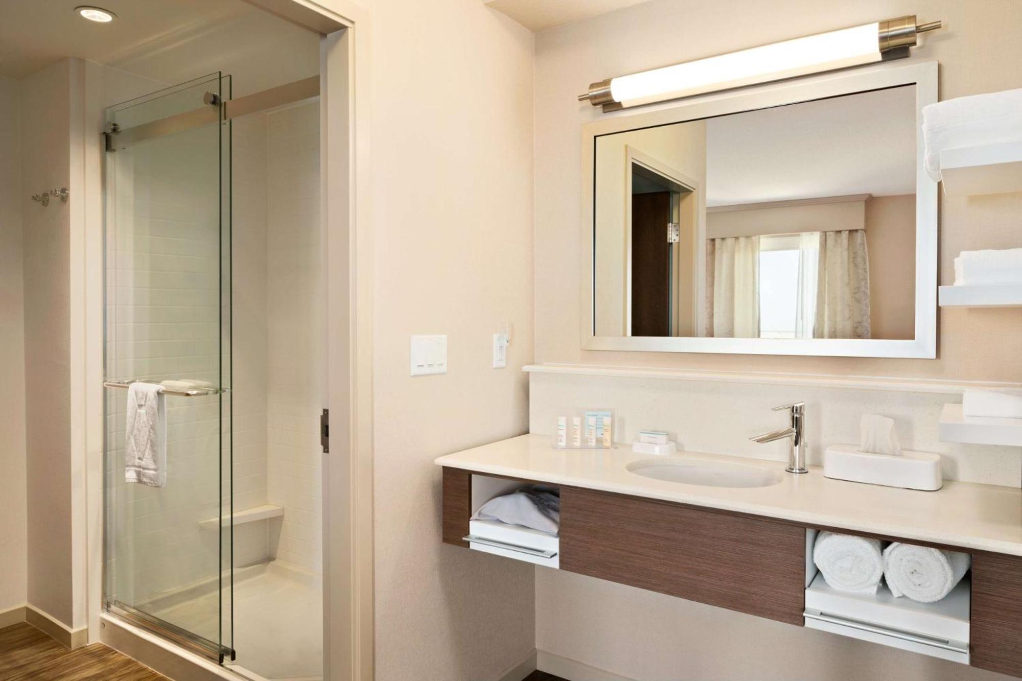 Hampton Inn By Hilton Edmonton/Sherwood Park Zewnętrze zdjęcie