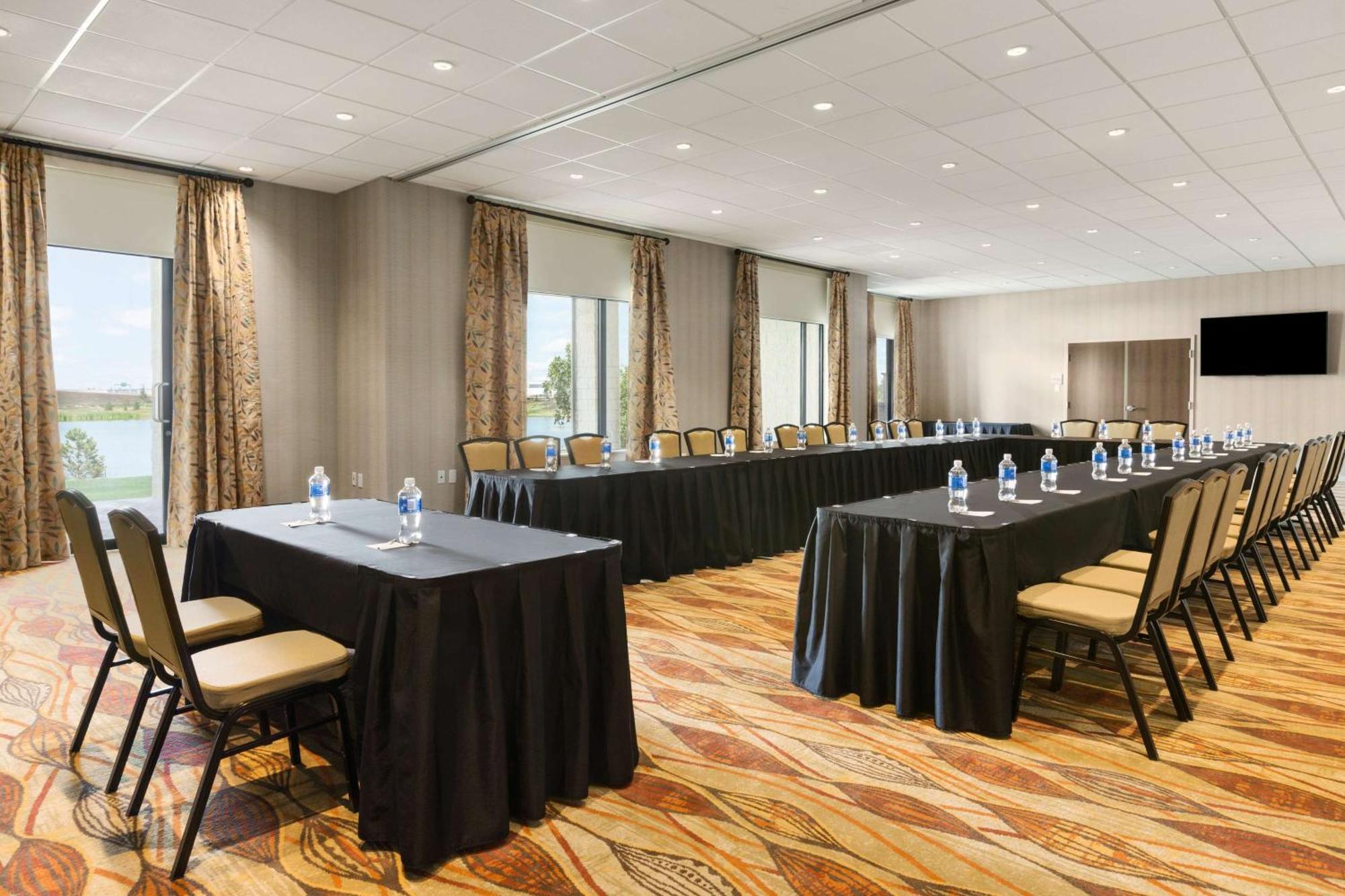 Hampton Inn By Hilton Edmonton/Sherwood Park Zewnętrze zdjęcie