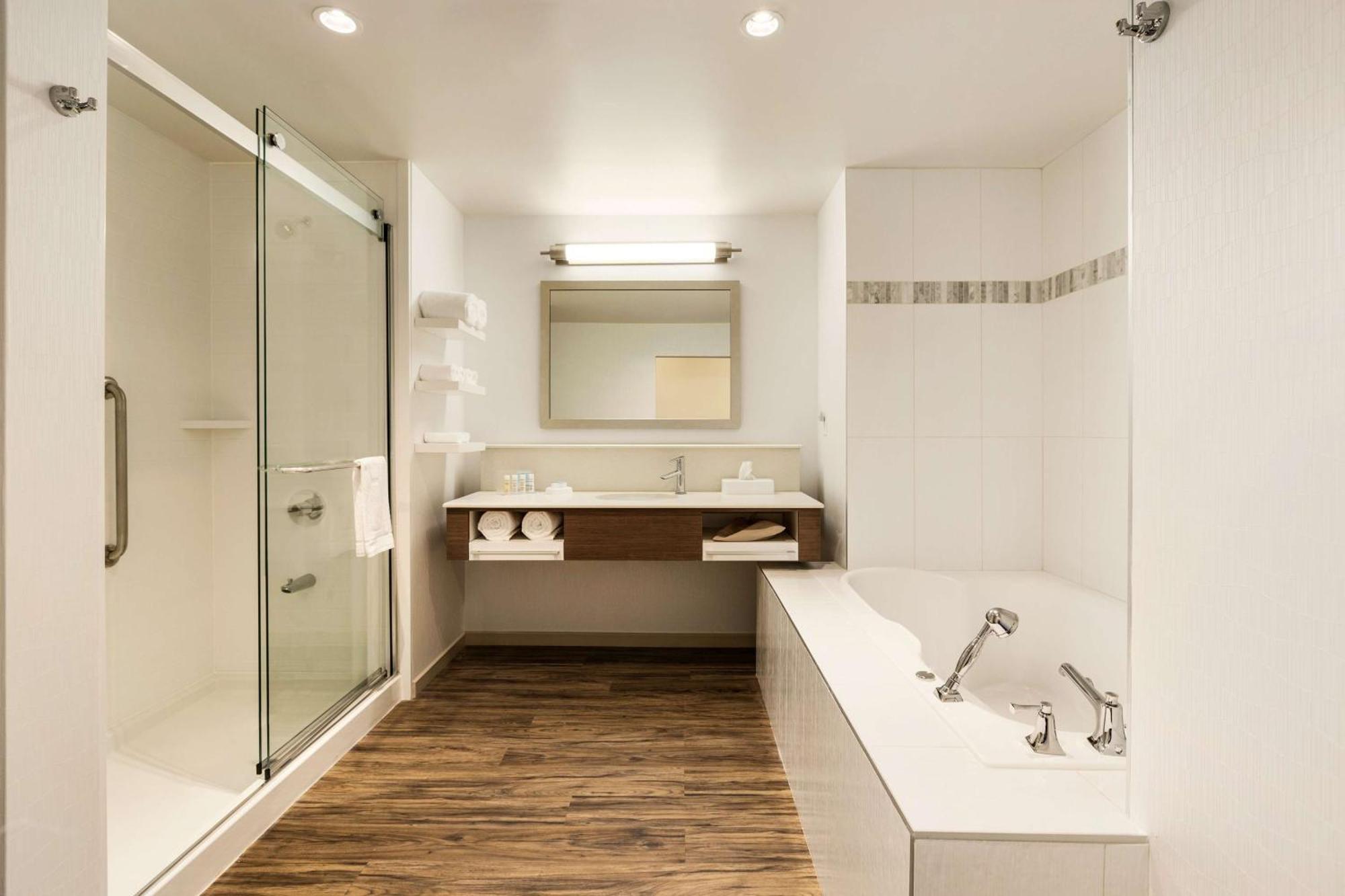 Hampton Inn By Hilton Edmonton/Sherwood Park Zewnętrze zdjęcie